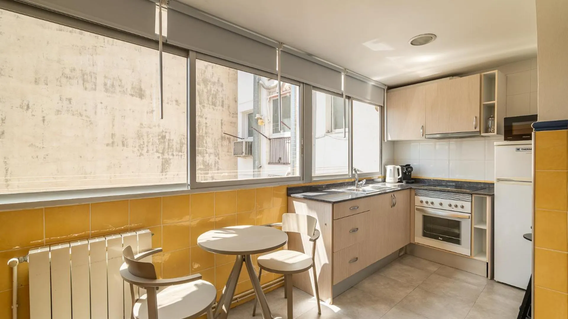 Stay U-Nique Apartments Aribau Barcelona Spanyolország