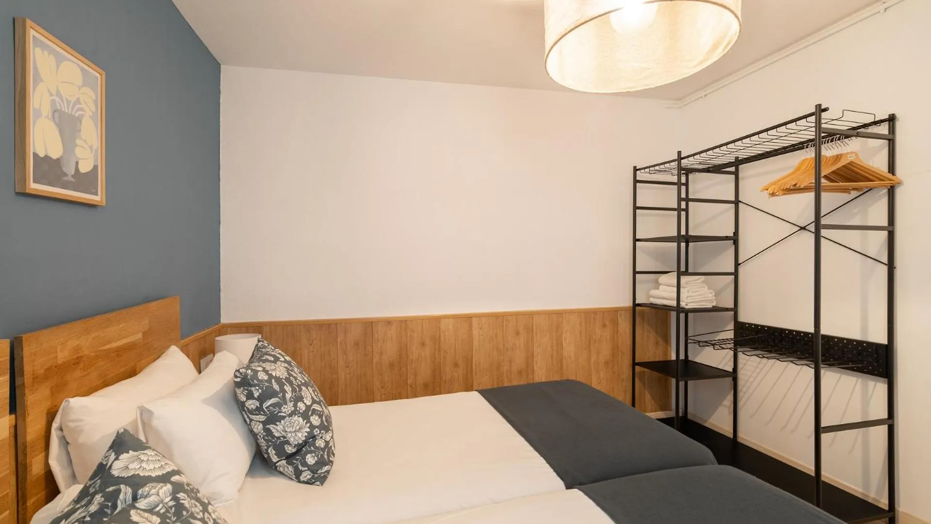 Stay U-Nique Apartments Aribau Barcelona Spanyolország