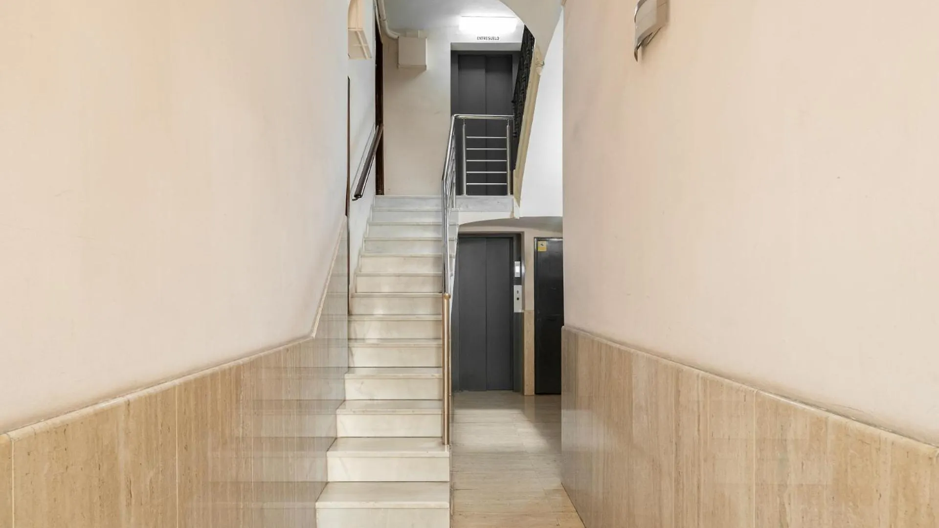 Stay U-Nique Apartments Aribau Barcelona Spanyolország