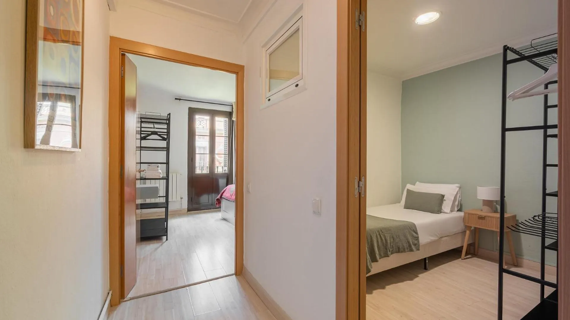 Stay U-Nique Apartments Aribau Barcelona