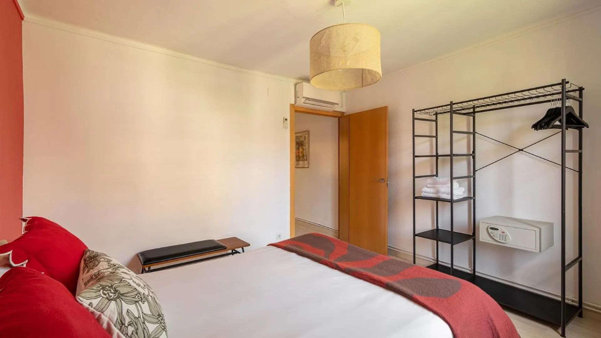 Stay U-Nique Apartments Aribau Barcelona